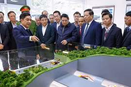 Nhạc phẩm “Khi Tổ quốc cần” - Khát vọng cống hiến và sứ mệnh xây dựng tương lai