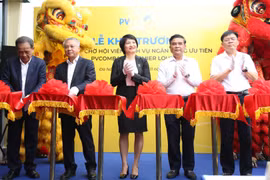 Ra mắt phòng chờ PVcomBank Premier Lounge tại Cảng hàng không Quốc tế Đà Nẵng