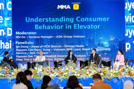 91/100 Doanh nghiệp lớn nhất tại Việt Nam lựa chọn kênh quảng cáo Chicilon Media