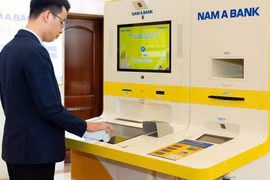 Nam A Bank - 'Số và xanh' tiếp tục là động lực phát triển bền vững