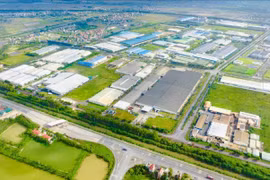 Công nghệ mở đường đưa KCN vào kỷ nguyên xanh & thông minh