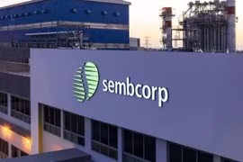Sembcorp hoàn tất 3 thương vụ mua lại với các công ty thuộc GELEX