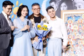 Chicilon Media đóng góp 31.500 USD giúp phẫu thuật tim cho 200 trẻ em Việt Nam