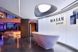 Masan Group được vinh danh trong danh sách Fortune Southeast Asia 500