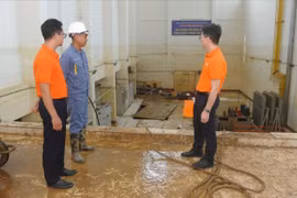Chuyện chưa kể trong đêm sạt lở tại Nhà máy Thủy điện Nậm Lúc