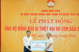 Petrovietnam khơi thông động lực, đạt kết quả sản xuất kinh doanh tích cực