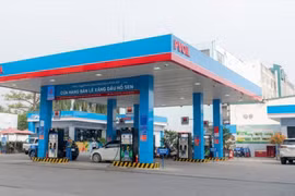 Petrovietnam liên tục thiết lập những kỷ lục trong sản xuất kinh doanh