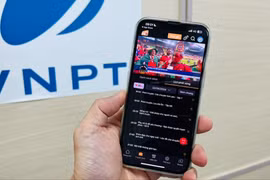 Xem UEFA Euro 2024 trên MyTV không mất data 4G cùng nhiều tiện ích hấp dẫn