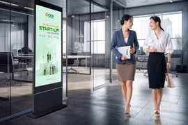 OCB ưu tiên tiếp vốn cho doanh nghiệp start-up