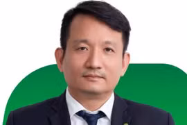 Tổng giám đốc OCB từ nhiệm