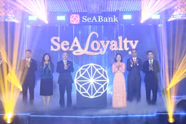 SeABank phát triển chính sách SeALoyalty với nhiều đặc quyền cho doanh nghiệp