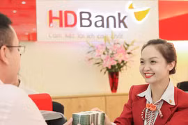 Ân hạn vốn gốc tới 5 năm, HDBank “giải nhiệt” cho người mua bất động sản