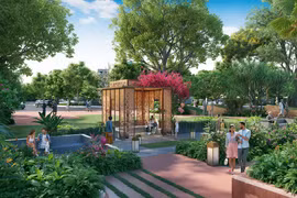 Giải mã sức hút của “biểu tượng thịnh vượng” Sun Symphony Residence