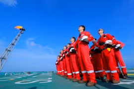 Petrovietnam tiếp tục tiên phong đổi mới tổ chức bộ máy, tái cơ cấu doanh nghiệp tinh gọn