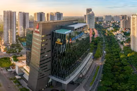 Thị trường căn hộ TP.HCM: Nguồn cung mới hạn chế, cơ hội nào cho nhà đầu tư?
