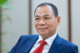 Tỷ phú giàu nhất Việt Nam quyết tâm đi đến cùng cho giấc mơ xe điện