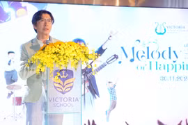Mở cánh cửa nghệ thuật cùng Trường Âm nhạc và Nghệ thuật Victoria by Erato