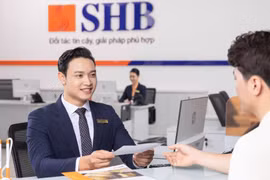 SHB trong TOP 200 danh sách Fortune SEA 500, thương hiệu vươn tầm khu vực và quốc tế
