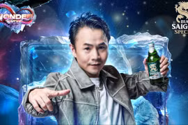 8WONDER Winter 2024 bổ sung “anh tài” Binz và “anh trai” Quang Hùng MasterD vào dàn lineup