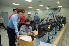 Petrovietnam: “Một đội ngũ - Một mục tiêu” cho ngọn lửa năng lượng quốc gia luôn rực sáng