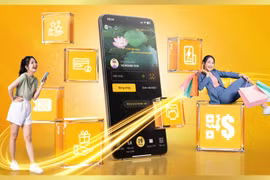 Bac A Bank ra mắt giao diện mới của ứng dụng ngân hàng điện tử