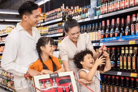 Lộ trình IPO của Masan Consumer có diễn biến mới