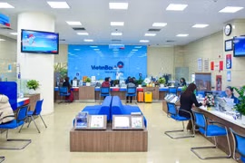 Lần thứ 8 liên tiếp VietinBank được vinh danh Thương hiệu Quốc gia Việt Nam 