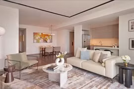 Masterise Homes bàn giao sổ hồng các căn hộ Hàng hiệu Marriott đầu tiên tại Việt Nam
