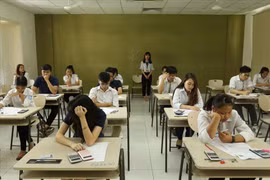 Học cái gì và giảm tải bao nhiêu?