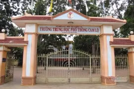 Gia tăng những ứng xử lệch chuẩn trong dạy và học trực tuyến