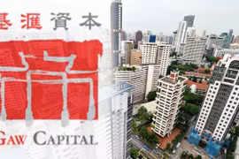 Gaw Capital đang tập trung vào cơ hội đầu tư vào lĩnh vực proptech của Đông Nam Á (Ảnh: Nikkei)