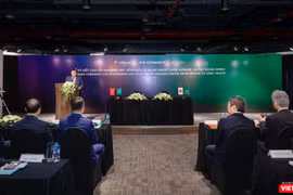 VPBank 'chốt' bán 49% vốn FE Credit cho SMBC