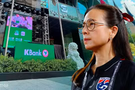 KBank của gia tộc Madam Pang muốn mua lại Home Credit Việt Nam với giá 1 tỉ USD