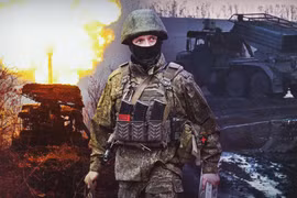 Pháo đài cuối cùng ở Donbass: Tại sao Pokrovsk quan trọng, và sự sụp đổ của nó có ý nghĩa gì?