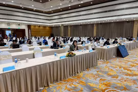 ĐHĐCĐ của Eximbank liên tiếp "vỡ" vì sự bất đồng sâu sắc giữa G3 và G6.