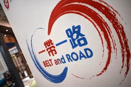 Trung Quốc cần tránh những sai lầm đã mắc phải với BRI, trong lúc thực hiện GDI. (Ảnh: China Daily)