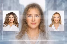 Sự gia tăng nhanh chóng của deepfake diễn ra trong năm 2024, được coi là năm bầu cử toàn cầu lớn nhất trong lịch sử (Ảnh: The Hill)