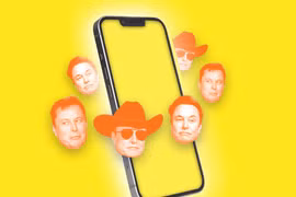 Giấc mơ siêu ứng dụng của Elon Musk có thể thành hiện thực ở Mỹ (Ảnh: Zuma)