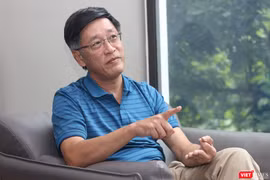 Thiếu tướng, TS Đỗ Lê Chi