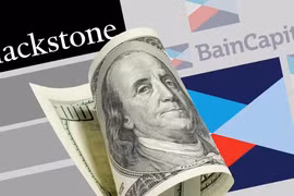 Blackstone đối mặt với nguy cơ mất trắng khoản tiền cho vay nếu không thể lấy lại được thông qua hành động pháp lý (Ảnh: FT)