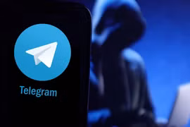 Telegram: Từ ứng dụng nhắn tin đến "chợ đen" ưa thích của những kẻ tội phạm