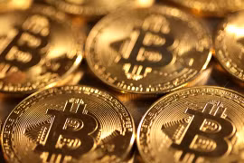 Đợt tăng giá của bitcoin đã kết thúc (Ảnh: Context)