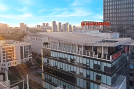 NLG muốn chào bán 60 triệu cổ phiếu cho 9 nhà đầu tư chuyên nghiệp