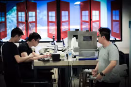 Ảnh minh họa: Nikkei