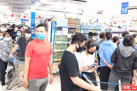 Ảnh minh họa: Hòa Bình.
