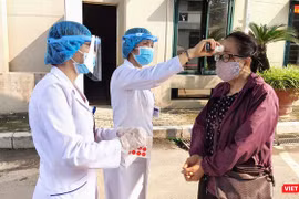 Bộ Y tế ban hành hướng dẫn truy vết COVID-19 đến các cơ quan, địa phương.