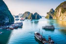 Ảnh minh họa: Hiệp hội Du lịch VN