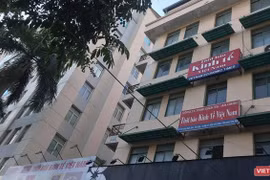 Tài sản, bất động sản được cho là một trong những vấn đề chính làm chậm tiến trình quy hoạch báo chí tại TBKTVN.
