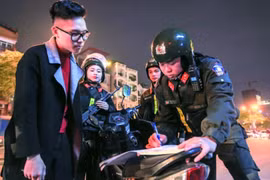 Ảnh minh họa: Báo Lao động Thủ đô.