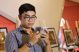 Ảnh minh họa: Đăng Khoa